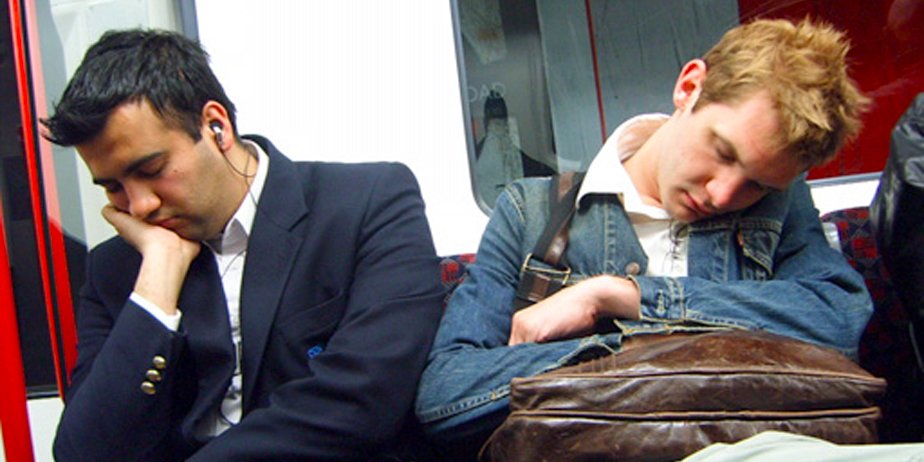 Leaving travel time is no longer a dead time Picture 7