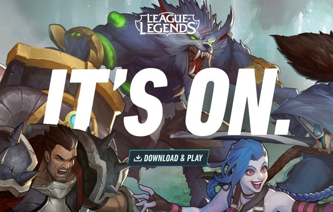 Legendary League mobile version will be released in 2020 Picture 1