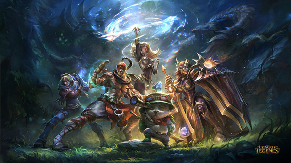 Legendary League mobile version will be released in 2020 Picture 2