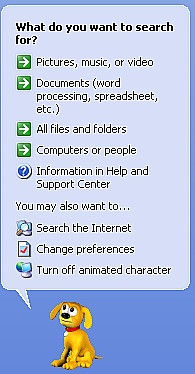 Legendary Windows XP operating system - who still remembers? Picture 12
