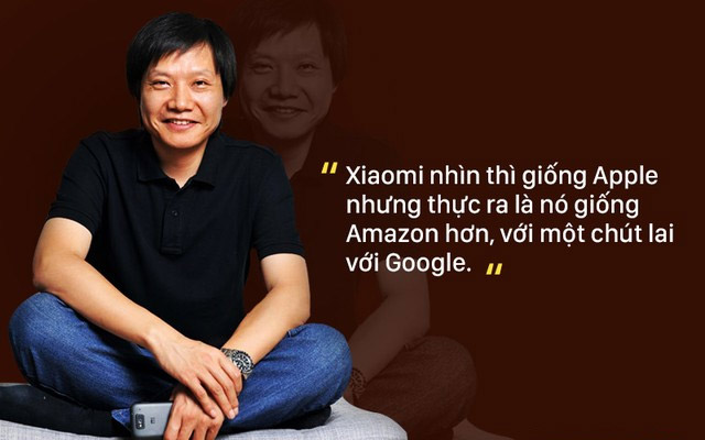 Lei Jun - people call him Steve Jobs of China Picture 3