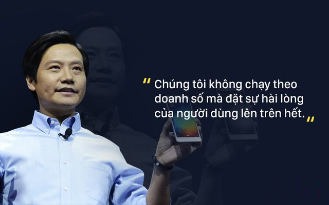 Lei Jun - people call him Steve Jobs of China Picture 4