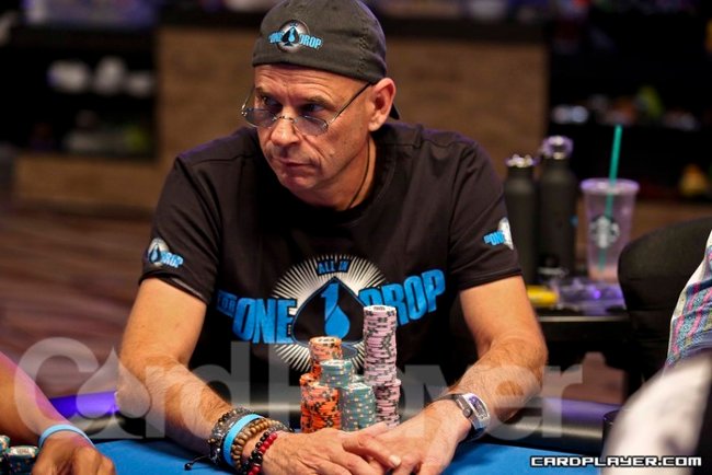 Lengpudashi - an improved version of the Libratus poker artificial intelligence machine Picture 4