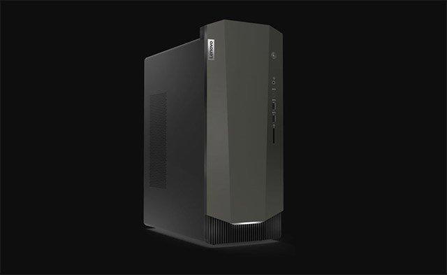 Lenovo announced a new line of computers for content creators Picture 3