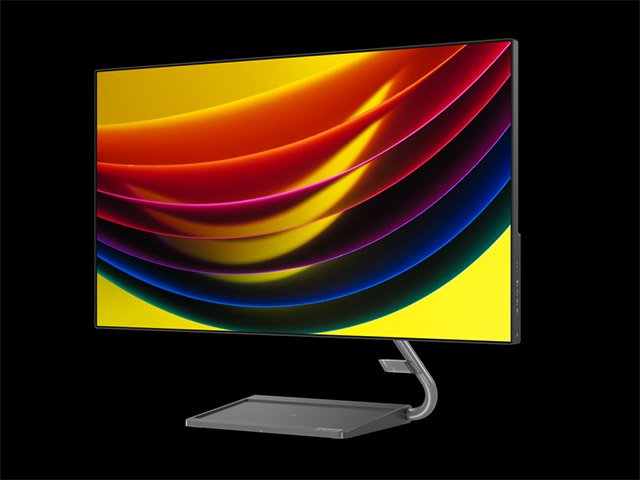 Lenovo announced a new line of computers for content creators Picture 4