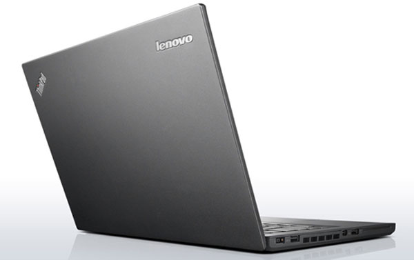 Lenovo announced ultrabook has 2 batteries, can use 17 hours Picture 2