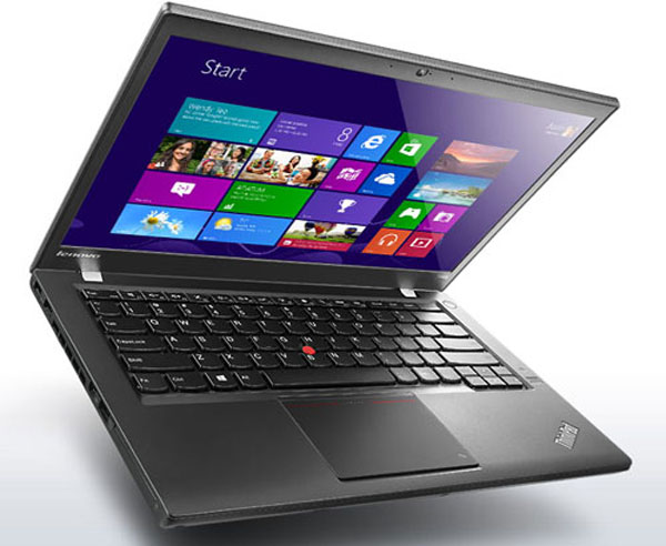Lenovo announced ultrabook has 2 batteries, can use 17 hours Picture 4