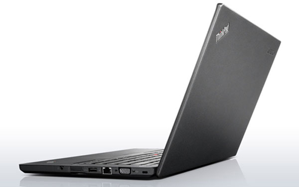 Lenovo announced ultrabook has 2 batteries, can use 17 hours Picture 9
