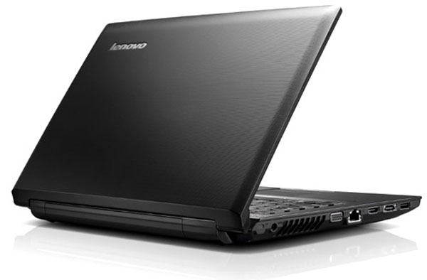 Lenovo B570, a reliable choice for businesses Picture 1