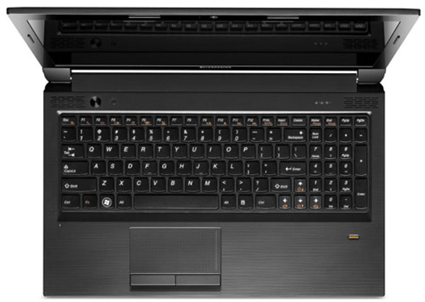 Lenovo B570, a reliable choice for businesses Picture 2