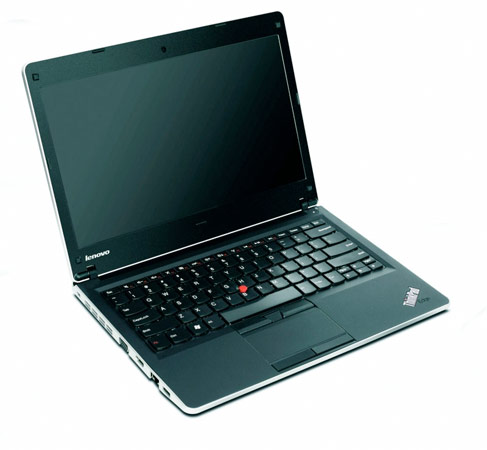 Lenovo 'boldly' upgraded ThinkPad Edge Picture 2