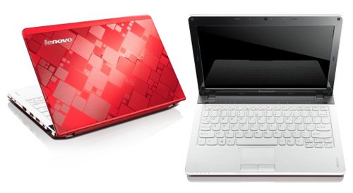 Lenovo brought Core i series ULV to the IdeaPad U line Picture 2