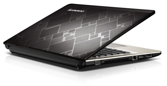 Lenovo brought Core i series ULV to the IdeaPad U line Picture 4
