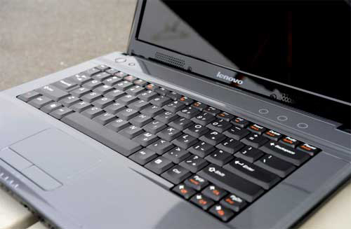 Lenovo G450 - laptop or under 10 million Picture 3