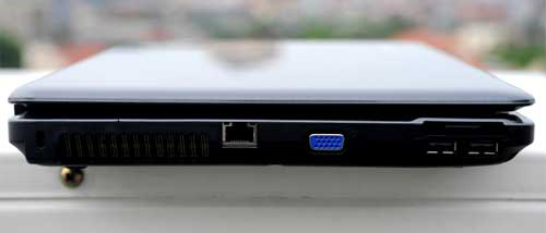 Lenovo G450 - laptop or under 10 million Picture 4