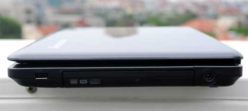 Lenovo G450 - laptop or under 10 million Picture 5