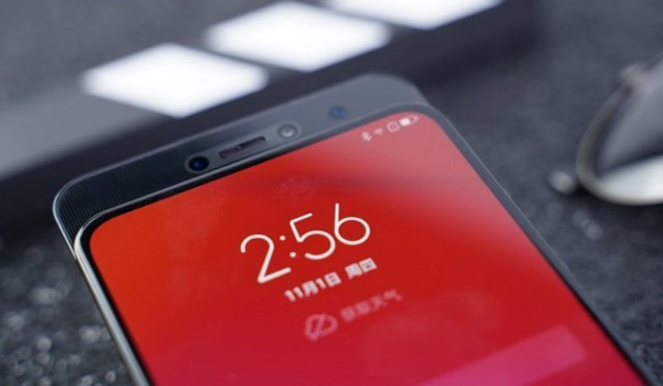 Lenovo has just launched the world's first smartphone with 12 GB RAM Picture 8