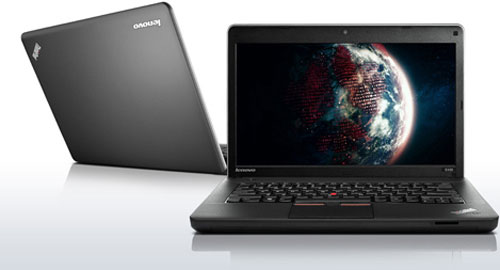 Lenovo has two laptops running AMD Trinity chips in Japan Picture 4