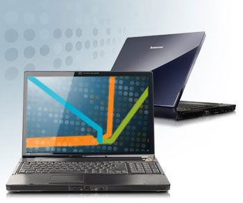 Lenovo IdeaPad laptop series Picture 1