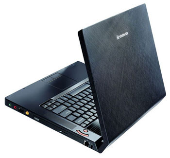 Lenovo IdeaPad laptop series Picture 3