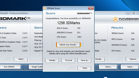 Lenovo IdeaPad U460 is optimized for mobile Picture 6
