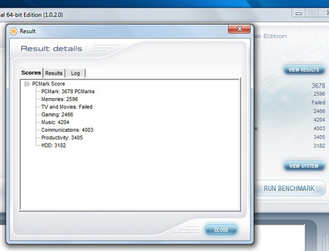 Lenovo IdeaPad U460 is optimized for mobile Picture 7