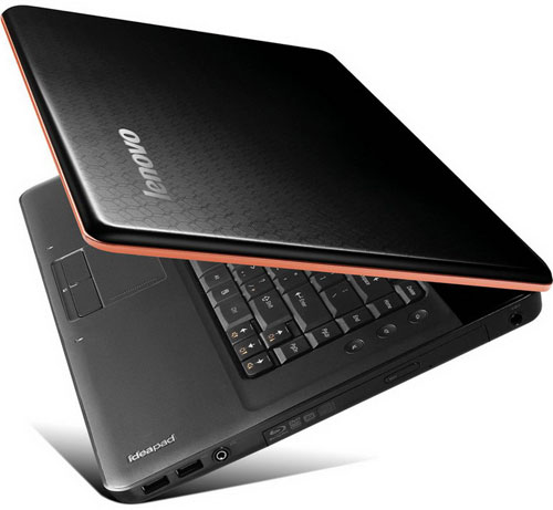 Lenovo Ideapad Y550p Drivers