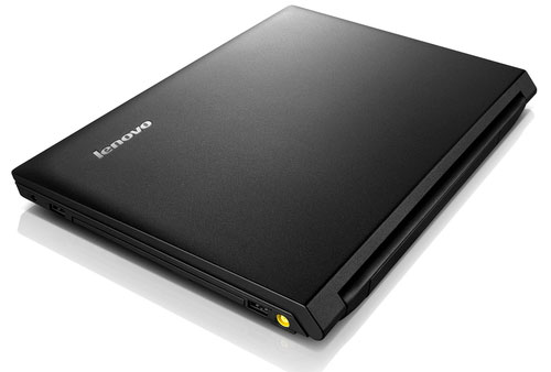 Lenovo introduced cheap laptops for entrepreneurs Picture 3
