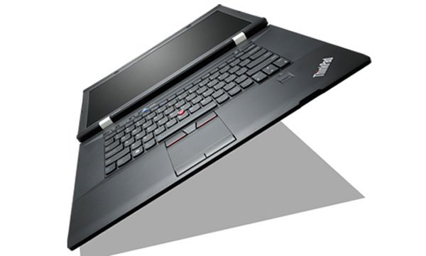Lenovo is about to have an L series laptop using Ivy Bridge chips Picture 1