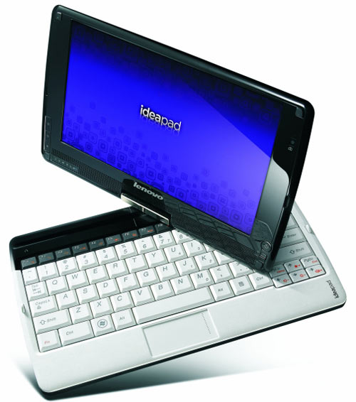 Lenovo launched a new series of laptops Picture 2