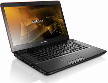 Lenovo launched a new series of laptops Picture 5