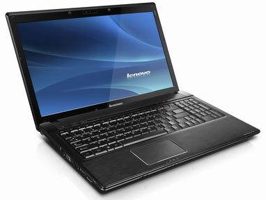 Lenovo launched a new series of laptops Picture 9