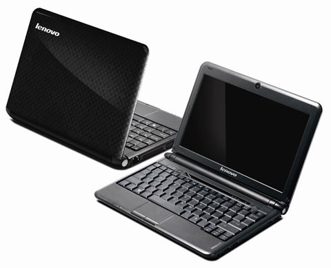 Lenovo launched IdeaPad S10-2 netbook Picture 2