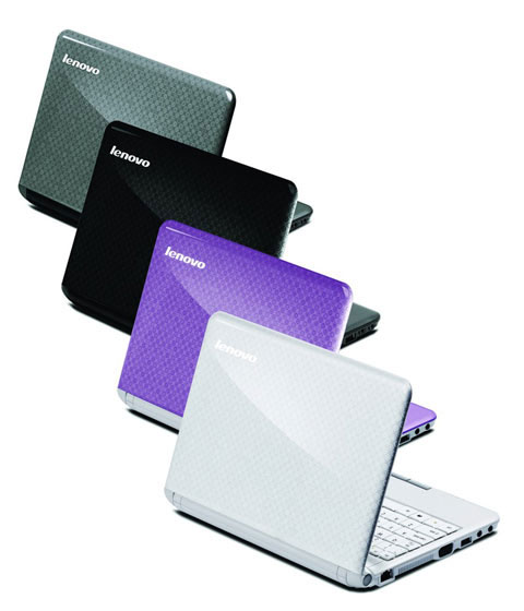 Lenovo launched IdeaPad S10-2 netbook Picture 3