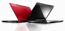 Lenovo launched the art laptop model Picture 1