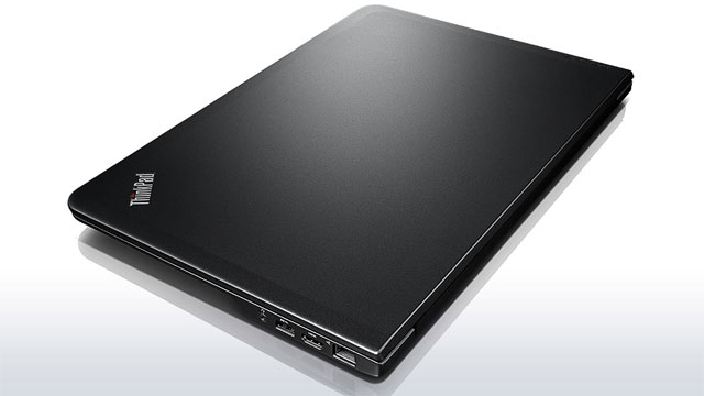 Lenovo launched the ThinkPad S531 Ultrabook Picture 4