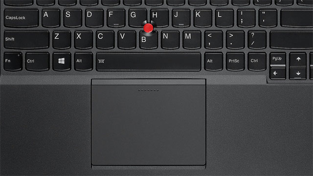 Lenovo launched the ThinkPad S531 Ultrabook Picture 5