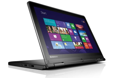 Lenovo launches a voice chat computer Picture 1