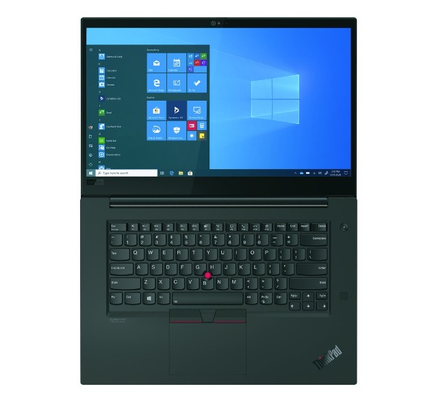 Lenovo launches new ThinkPad X1 Xtreme with 'super speed' mode Picture 2