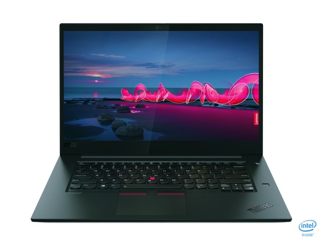 Lenovo launches new ThinkPad X1 Xtreme with 'super speed' mode Picture 3