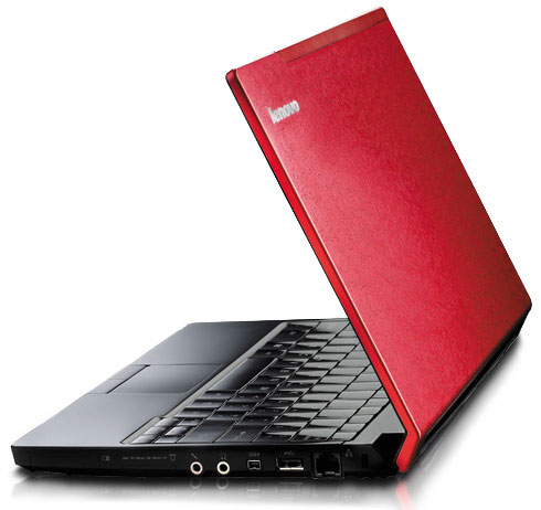 Lenovo launches super stylish laptop Picture 1
