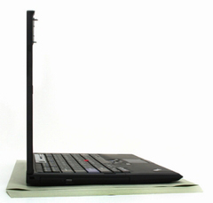 Lenovo launches 'supreme' ThinkPad X300 Picture 1