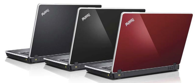 Lenovo lifted 'class' for ThinkPad Edge Picture 1