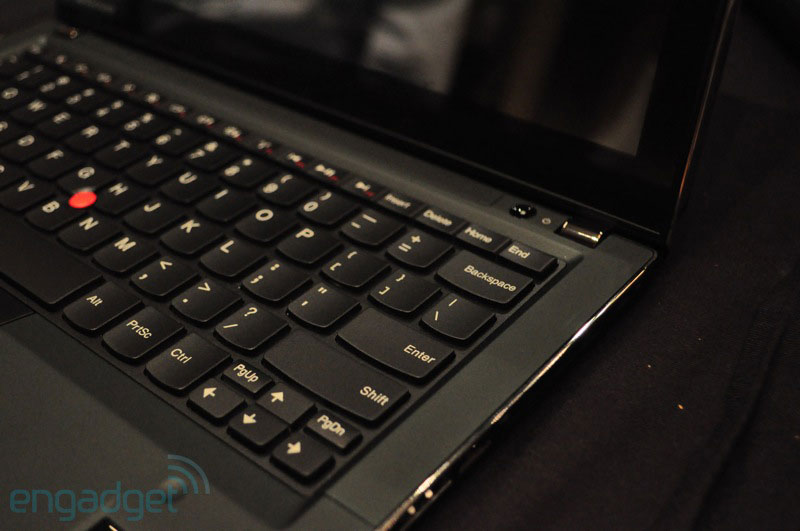 Lenovo lifted 'class' for ThinkPad Edge Picture 10