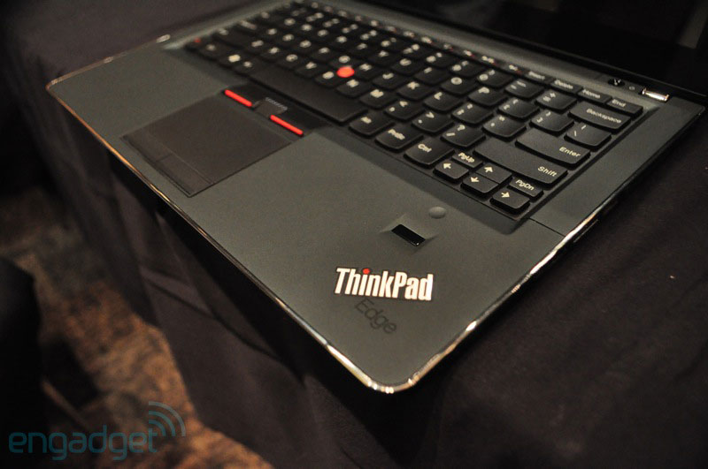 Lenovo lifted 'class' for ThinkPad Edge Picture 11