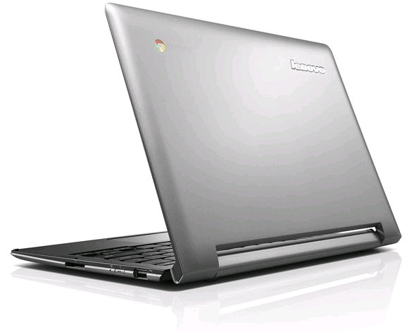 Lenovo sets a pair of cheap Chromebooks Picture 3