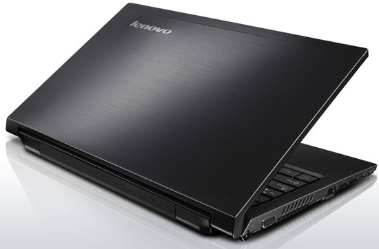 Lenovo started selling IdeaPad V series Picture 3