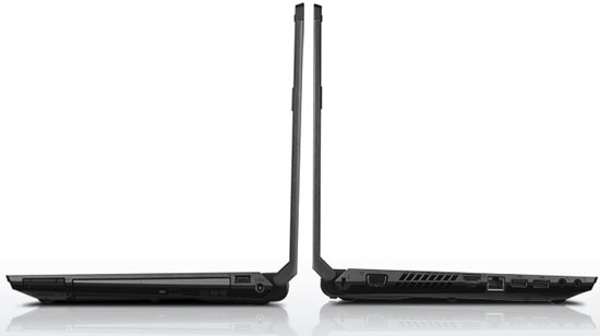 Lenovo started selling IdeaPad V series Picture 4