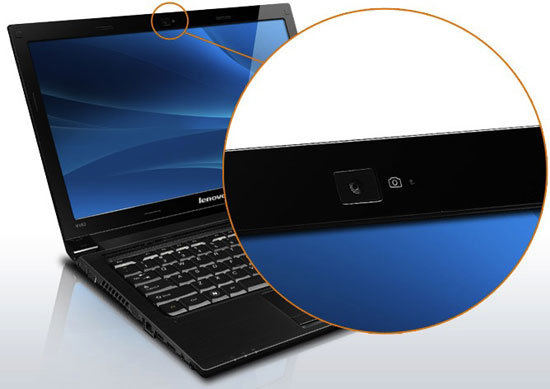 Lenovo started selling IdeaPad V series Picture 7