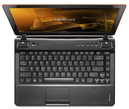 Lenovo stirred up the summer laptop market with IdeaPad Y460 Picture 2